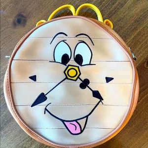 Harvey’s Cogsworth Bag